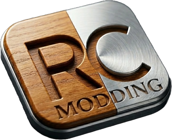 Atelier RC-MODDING