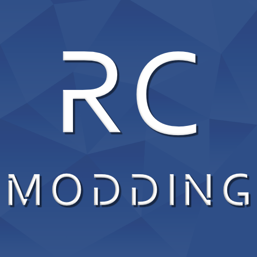 Atelier RC-MODDING