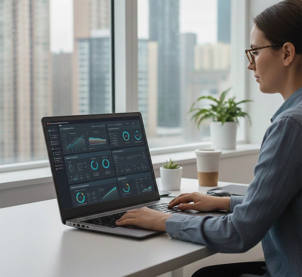 Maintenance & Infogérance Atelier RC-MODDING